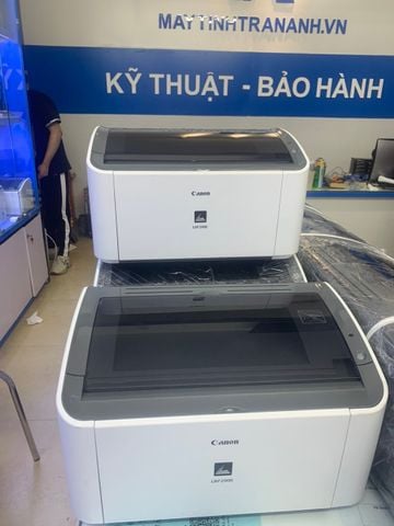 Máy in Canon 2900 mơi 99 % (hàng Trưng Bày )