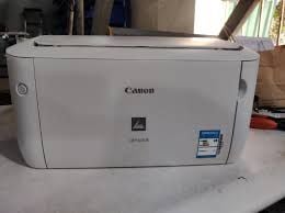 Máy in Laser Canon LBP 6018 (Mới 90%)