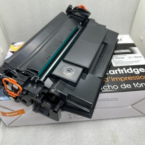 Hộp mực 89A (CF289A)  cho máy in HP M507 Series  MFP M528c KHÔNG CHÍP PHẢI LẤY CHÍP CŨ GẮN QUA