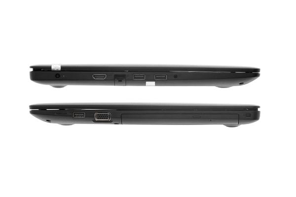 Laptop Dell Vostro 3580  (Core i3-8145U/ Ram 8Gb / SSD 256GB / 15.6' FHD/ VGA ON / Win10 Black) Bh 06 Tháng