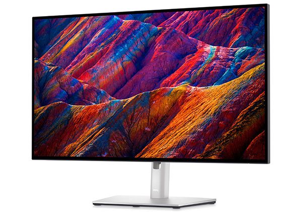 Màn hình Dell UltraSharp U2723QE (Màn đồ họa 27Inch 4K (3840x2160) 5ms 60HZ 400cdm2 IPS)