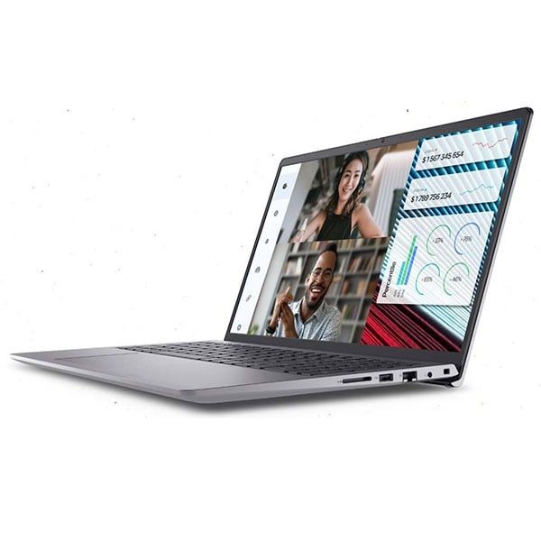 Laptop Dell Vostro 3520 (i3 1215U / 8GB / 512GB SSD/ 15.6 inch FHD Hz / Dos Bh 12 tháng