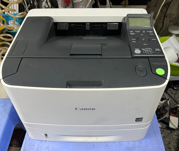 Máy in hai mặt Canon Lbp 6670DN Cũ Bh 06 Tháng