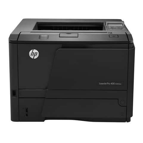 Máy in hp laserjet pro 400 M401D mới 90 % (IN 2 mặt tự động) ( Giá Đã Bao Gồm Hoá Đơn VAT)