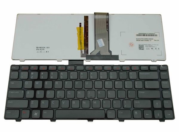 Thay bàn phím laptop Dell Inspiron 7447 5452 5457