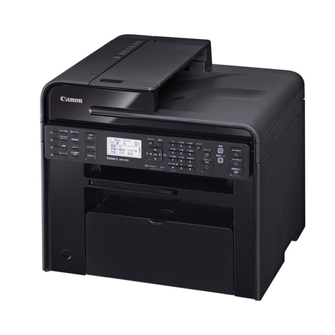 Máy in Cũ Đa Chức Năng MF4750 Mới 90% Hàng Trưng Bày ( Giá Đã Bao Gồm Hoá Đơn VAT)