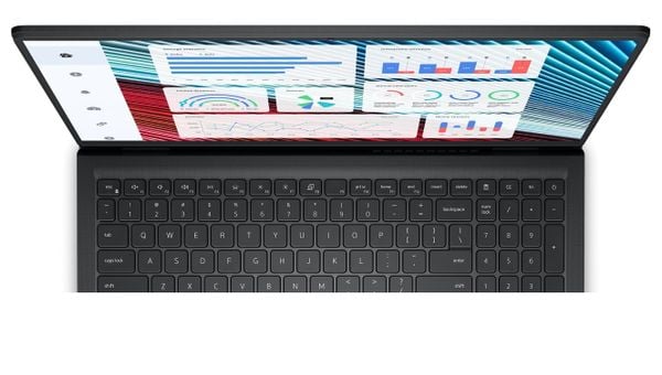 Laptop Dell Vostro 3520 71030559 (i5 1235U 16GB 512GB SSD15.6 inch FHDWin 11 Office Titan Grey1Y)