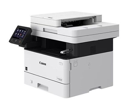 Máy in laser Canon Đa chức năng MF455DW