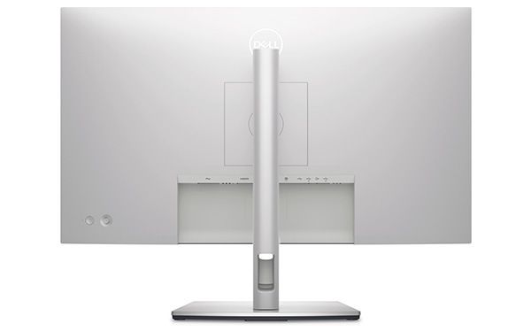 Màn hình Dell UltraSharp U2722D (Màn đồ họa/ 27Inch/ 2K (2560x1440)/ 5ms/ 60HZ/ 350cd/m2/ IPS)