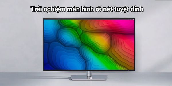 Màn hình Dell UltraSharp U2422H /23.8 inch/ FHD (1920 x 1080) 60Hz