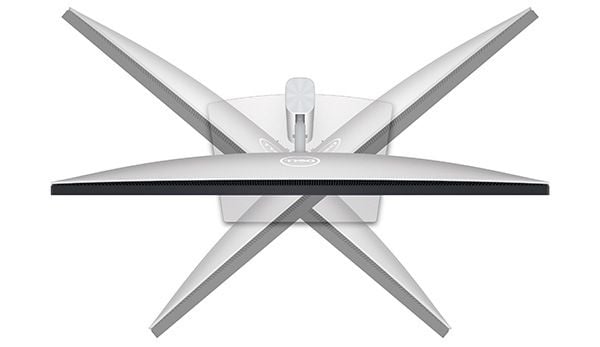 Màn hình Dell UltraSharp U2723QE (Màn đồ họa 27Inch 4K (3840x2160) 5ms 60HZ 400cdm2 IPS)