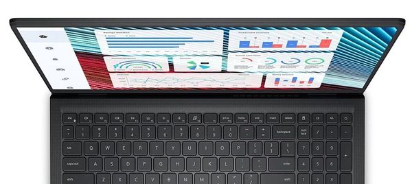 Laptop Dell Vostro 3520 (i3 1215U / 8GB / 512GB SSD/ 15.6 inch FHD Hz / Dos Bh 12 tháng