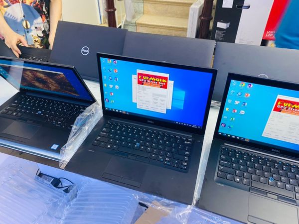 Dell Latitude 7480 i7 6600u/8gb/256gb/Màn hình 14