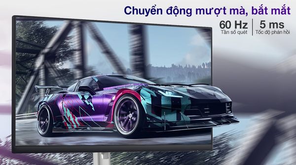 Màn hình Dell P2422H 23.8 inch FHDIPS60Hz5msDisplayPort