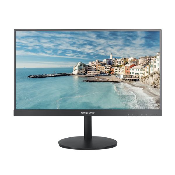 Màn hình Hikvision DS-5022FN00 (21.5Inch/ Full HD/ 75HZ/ 250cd/m2) Bh 24 Tháng