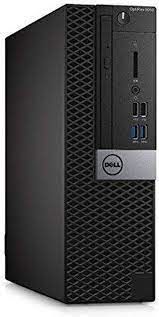 Máy tính đồng bộ Dell Optiplex 5050/3050/7050 SFF core i5 6500 / Ram 8G / SSD 256