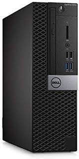 Máy tính đồng bộ Dell Optiplex 5050/3050/7050  SFF core i7 6700 / Ram 8G / SSD 256