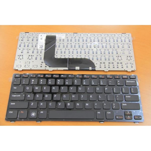 Thay bàn phím Dell Inspiron 14Z 5423 14z-5423 1618