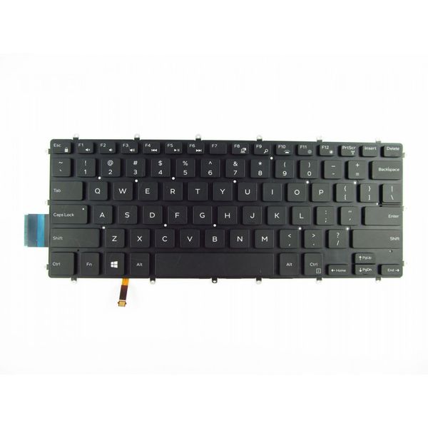 bàn phím laptop dell inspiron 7569, 15 7569