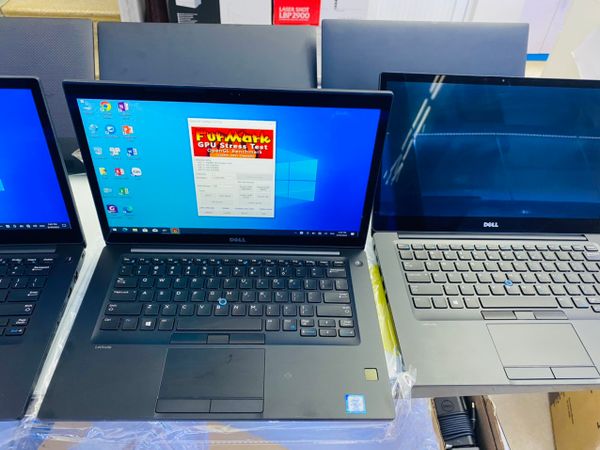 Dell Latitude 7480 i7 6600u/8gb/256gb/Màn hình 14