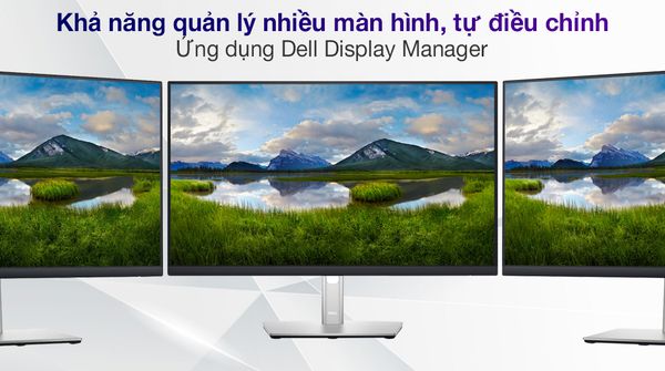 Màn hình dell E2223HN (21.5 Inch/fhd/va/60HZ/10MS/250 nits/hdmi+vga)