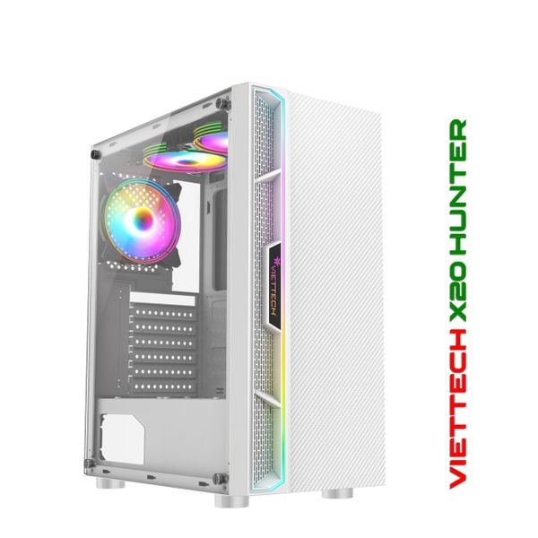 Máy Tính Để bàn ( H110 -i5-6500/8g/ssd256 )