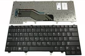 Bàn phím Laptop Dell latitude E6420, E6430