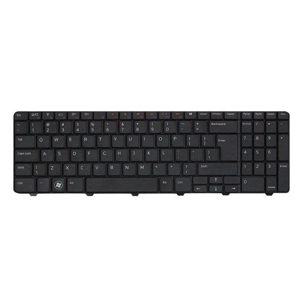 Thay bàn phím Dell Inspiron N5010 M5010 15R-N5010