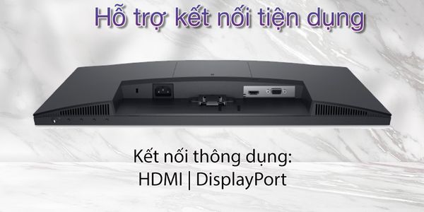 Màn hình dell E2223HN (21.5 Inch/fhd/va/60HZ/10MS/250 nits/hdmi+vga)