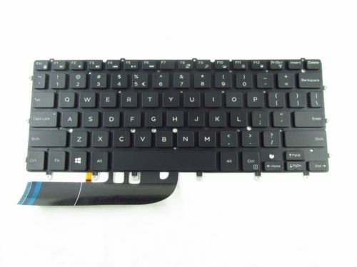 Bàn Phím Laptop Dell Inspiron 13-7000 13 7000