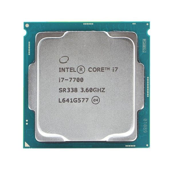 CPU I7-7700 ( Bảo Hành 36 Tháng )