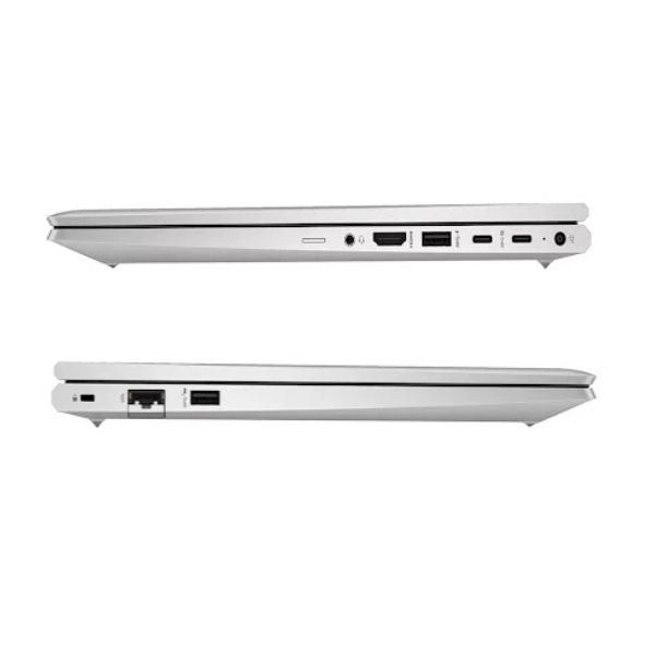 Laptop HP ProBook 450 G10 873D3PA (i7 1355U/ 16GB/ 512GB SSD/15.6 inch FHD/Win11/ Silver/ Vỏ nhôm )