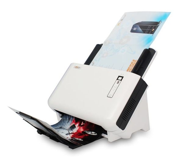 Cho thuê máy scan tại Hà Nội uy tín