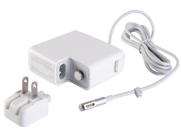 Sạc macbook 85W magfase 1 fullbox