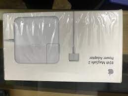 Sạc macbook 85W magsafe 2 fullbox