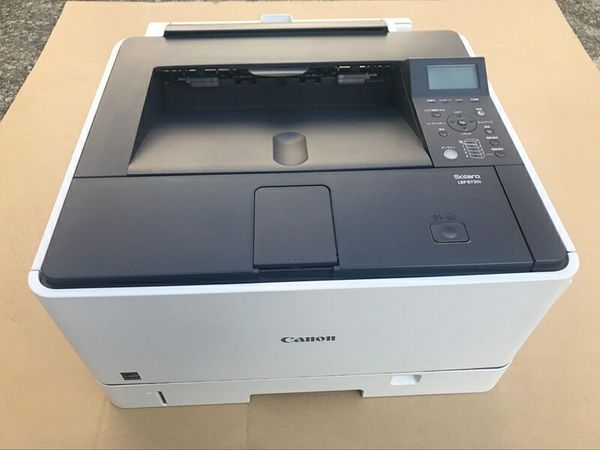 Máy In A3 Canon 8710 Giá Rẻ ( Giá Đã Bao Gồm Hoá Đơn VAT) Bh 12 Tháng