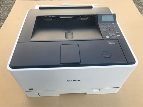 Máy In A3 Canon 8710 Giá Rẻ  Bh 12 Tháng