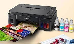 Canon PIXMA G1010 Máy in phun màu