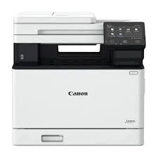 Máy in laser màu đa chức năng Canon imageCLASS MF645Cx