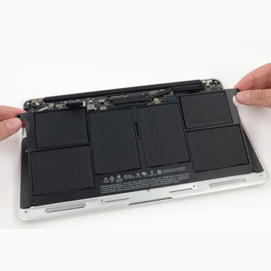 Pin macbook A1495 chính hãng