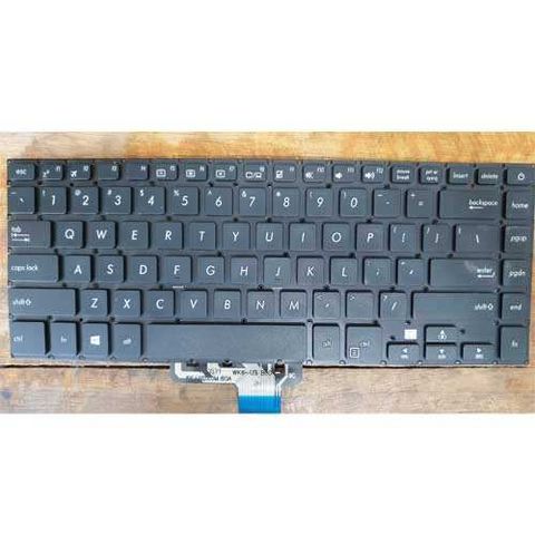 Bàn phím laptop asus A510 A510UA A510AF