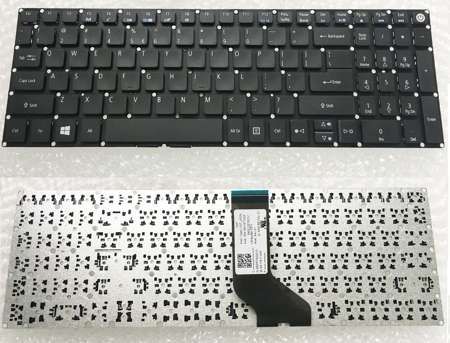 bàn phím laptop acer Aspire A315-32