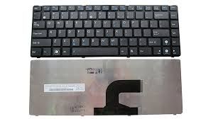 Bàn phím Laptop Asus K43S, K43SJ, K43SD, K43SV