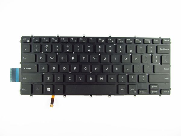 Thay bàn phím laptop Dell Inspiron 5570 5575