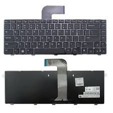 Bàn phím Laptop Dell Inspiron N4110