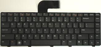 Bàn phím Laptop Dell Vostro 2420