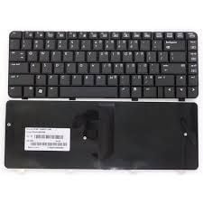 Bàn phím laptop HP Compaq CQ40