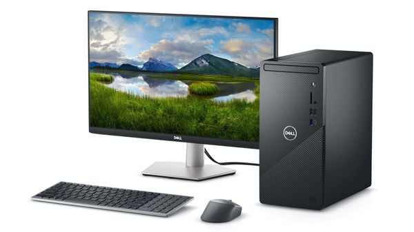 Bộ Máy Tính Đồng Bộ Dell I7 Siêu rẻ
