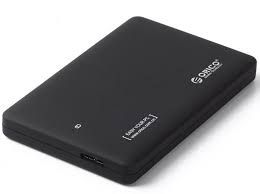 Ổ Cứng Di Động 1 Tb