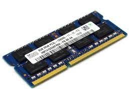 Ram laptop ddr3 8gb hynix bus 1600mhz pc3b -12800 1.5V laptop